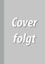 Text: "Cover folgt". Grauer Hintergrund, schlichte Gestaltung., Buch