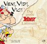 René Goscinny: Asterix. Veni, Vidi, Vici, Buch