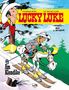 Yann Lèturgie: Lucky Luke 70 - Am Klondike, Buch