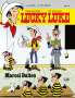 Bob de Groot: Lucky Luke 72 - Marcel Dalton, Buch