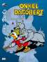 Carl Barks: Disney: Barks Onkel Dagobert 08, Buch