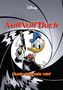 Walt Disney: Disney: Enthologien 07 - NullNull Duck, Buch, Buch