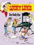 Morris: Lucky Luke 45 - Der Daily Star, Buch