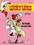 Morris: Lucky Luke 48 - Die Verlobte von Lucky Luke, Buch, Buch