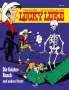 Morris: Lucky Luke 58 - Die Geister-Ranch und andere Storys, Buch