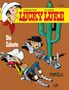 Morris: Lucky Luke 44 - Die Eskorte, Buch