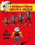 Morris: Lucky Luke 76 - Eine Wildwest-Legende, Buch, Buch