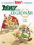 René Goscinny: Asterix 10: Asterix als Legionär, Buch