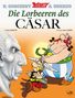 René Goscinny: Asterix 18: Die Lorbeeren des Cäsar, Buch