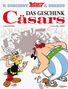 René Goscinny: Asterix 21: Das Geschenk Cäsars, Buch