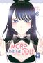 Shinichi Fukuda: More than a Doll 06, Buch