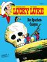 René Goscinny: Lucky Luke 61 - Der Apachen-Canyon, Buch, Buch
