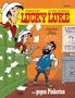 Achdé: Lucky Luke 88 - Lucky Luke gegen Pinkerton, Buch, Buch
