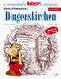 Albert Uderzo: Asterix Mundart Ruhrdeutsch IV, Buch