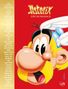 Flix: Asterix - Die Hommage, Buch