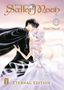 Naoko Takeuchi: Pretty Guardian Sailor Moon - Eternal Edition 09, Buch
