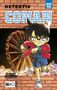 Gosho Aoyama: Detektiv Conan 40, Buch
