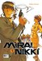 Sakae Esuno: Mirai Nikki 05, Buch
