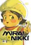 Sakae Esuno: Mirai Nikki 08, Buch
