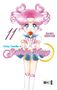 Naoko Takeuchi: Pretty Guardian Sailor Moon 11, Buch, Buch