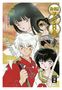 Rumiko Takahashi: Inu Yasha New Edition 25, Buch