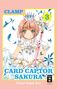 Clamp: Card Captor Sakura Clear Card Arc 03, Buch