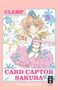 Clamp: Card Captor Sakura Clear Card Arc 05, Buch