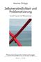 Martina Philippi: Selbstverständlichkeit und Problematisierung, Buch