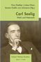 Carl Seelig, Buch