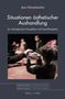 Jens Fehrenbacher: Situationen ästhetischer Aushandlung, Buch