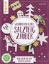 Dörthe Kirsten Meyer: Weihnachtlicher Salzteigzauber (kreativ.kompakt), Buch