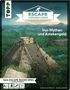 Simon Zimpfer: Escape Adventures - Von Mythen und Aztekengold, Buch