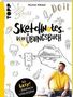 Michael Geiß-Hein: Sketchnotes - Dein Übungsbuch mit Mister Maikel, Buch, Buch
