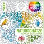 Helga Altmayer: Colorful World - Naturschätze, Buch