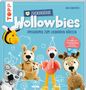 Jana Ganseforth: Zuckersüße Wollowbies, Buch, Buch