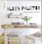 Claudia Guther: Alles Paletti!, Buch