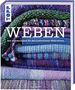 Syne Mitchell: Weben, Buch