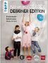 Pauline Dohmen: Nähen mit Jersey: Designer Edition., Buch