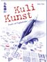 Gecko Keck: Kuli Kunst, Buch