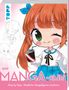 Yoai: Manga. Chibi, Buch