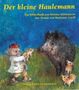 Bettina Stietencron: Der kleine Haulemann, Buch