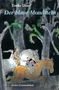 "Tonke Dragt – Der blaue Mondstein. Freies Geistesleben." Illustration: Personen auf einem Pferd im dunklen Wald., Buch