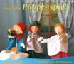 Freya Jaffke: Puppenspiel für und mit Kindern, Buch, Buch