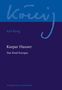 Karl König: Kaspar Hauser - Das Kind Europas, Buch