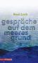 Root Leeb: Gespräche auf dem Meeresgrund, Buch, Buch