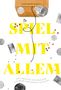 Katharina Bacher: Spiel mit allem, Buch