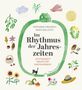 Stephanie Friedrich: Im Rhythmus der Jahreszeiten., Buch