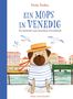 Ulrike Steffen: Ein Mops in Venedig, Buch, Buch