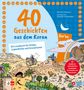 Halima Krausen: 40 Geschichten aus dem Koran, Buch