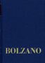 Bernard Bolzano: Bernard Bolzano Gesamtausgabe / Band II,B,16,2: Philosophische Tagebücher 1811-1814, Buch